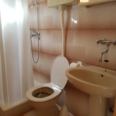 Apartment Lavcevic Vrboska